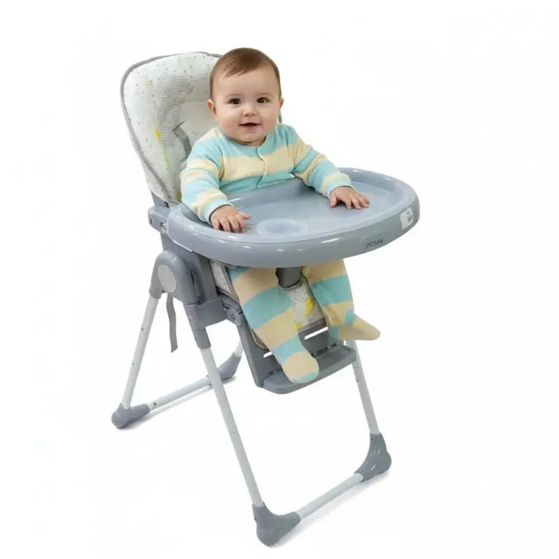  la chaise haute -neufmois