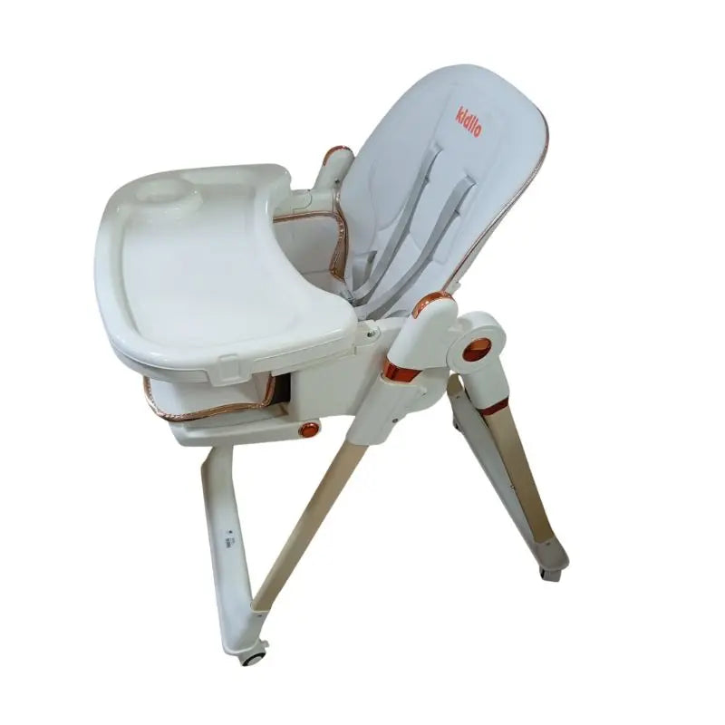 Chaise haute multifonctionnelle – neufmois
