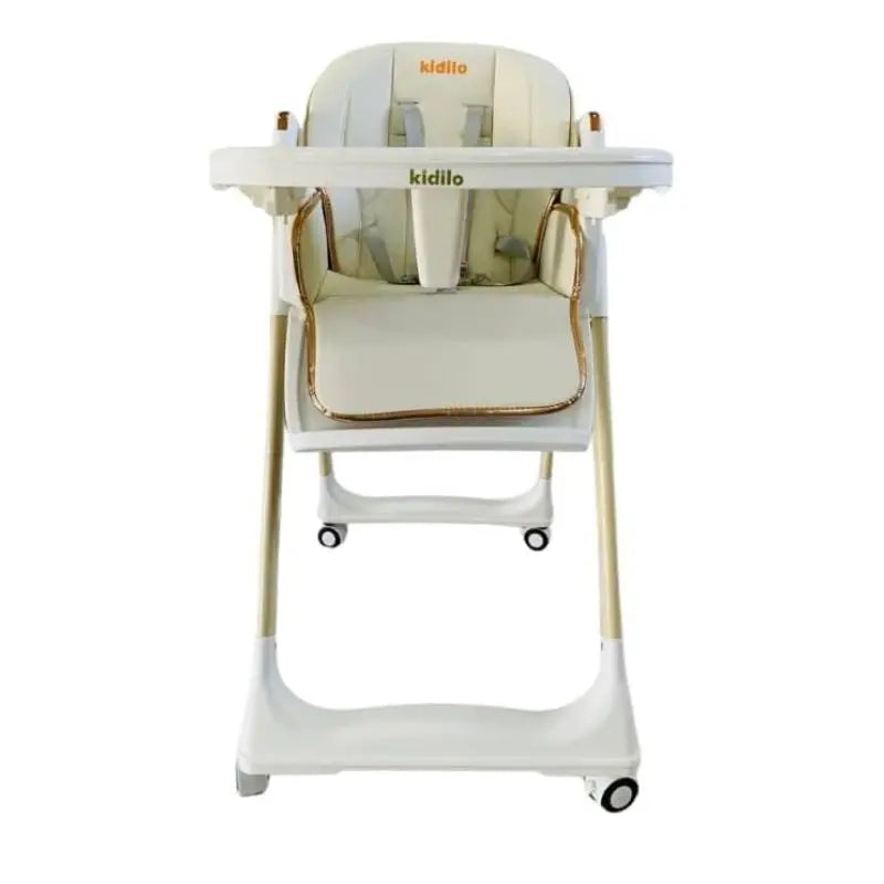 Chaise haute multifonctionnelle – neufmois