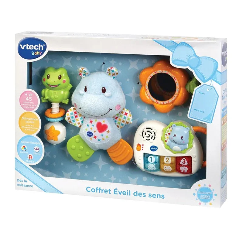 Coffret naissance-neufmois