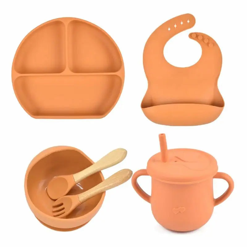 Coffret repas -neufmois