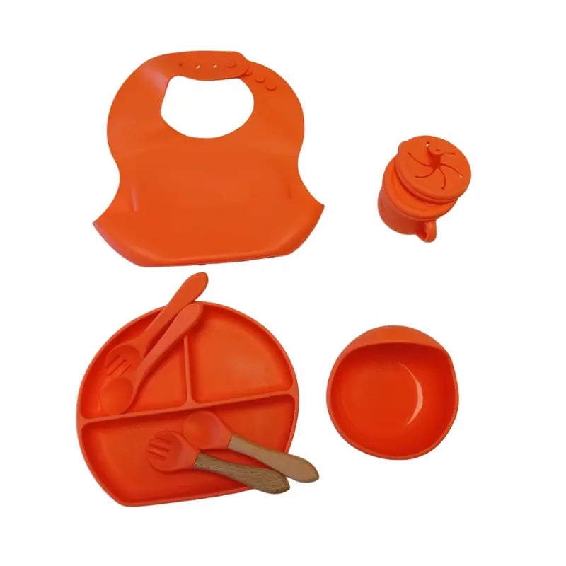 Coffret repas  -neufmois