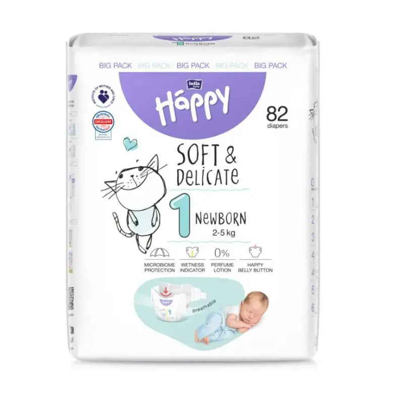 bella happy-neufmois
