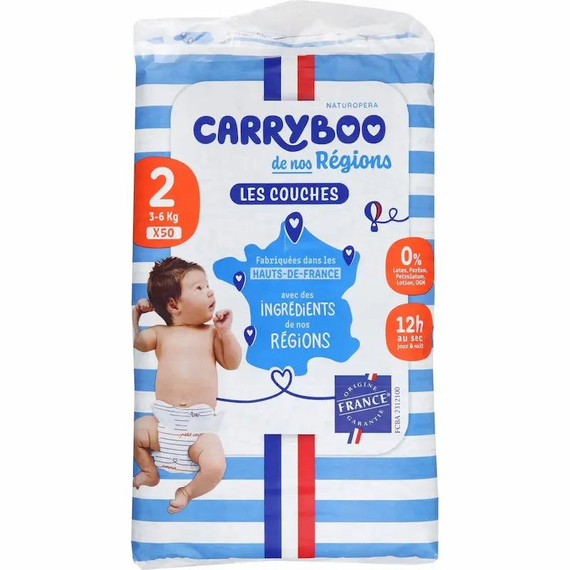 COUCHE BEBE-neufmois