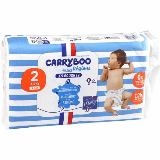 COUCHE BEBE-neufmois