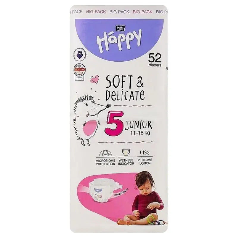 bella happy-neufmois