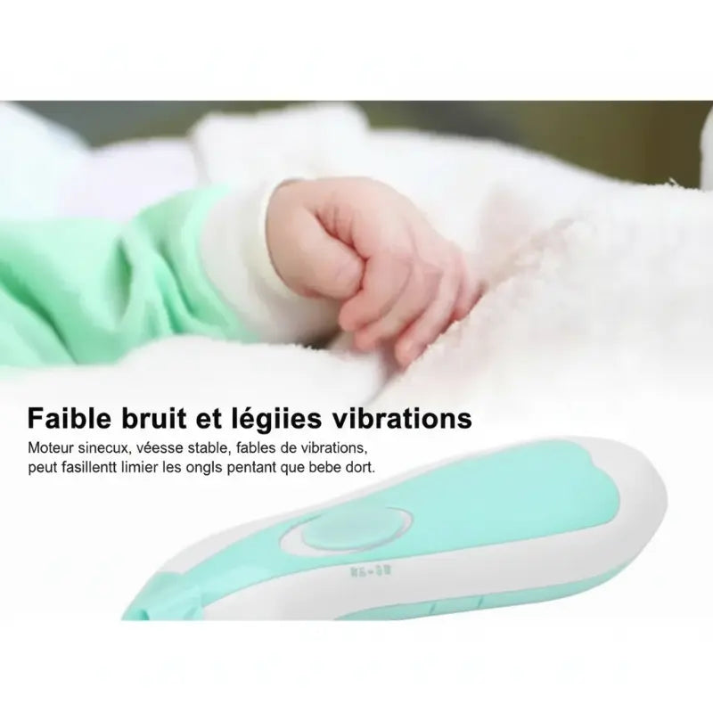 Coupe-ongles-neufmois