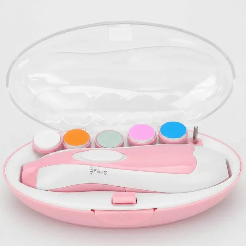 Coupe-ongles-neufmois