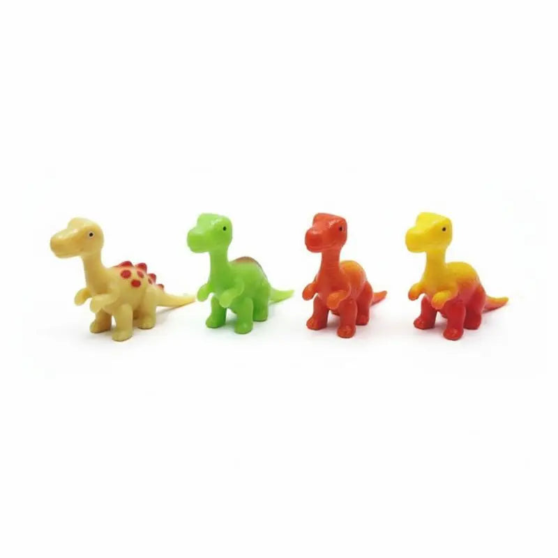 Dinosaure Lance-Pierre 8