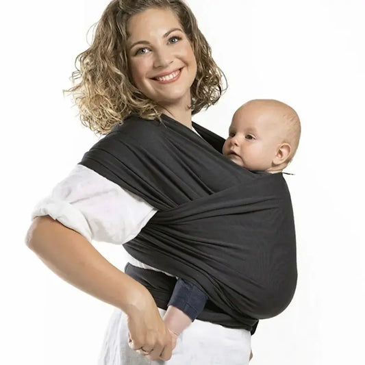 ECHARPE PORTE BEBE-neufois