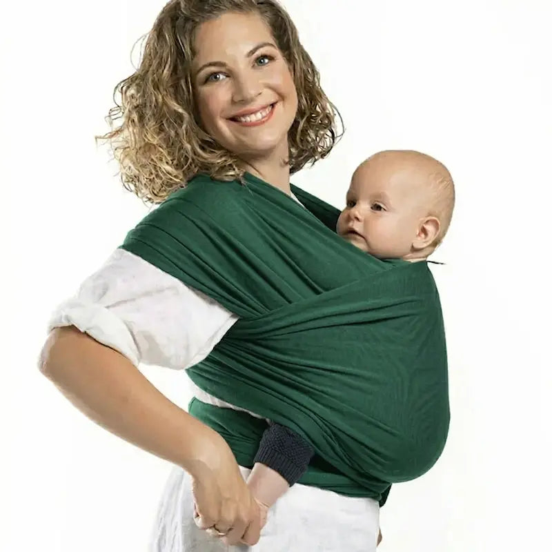 ECHARPE PORTE BEBE-neufois