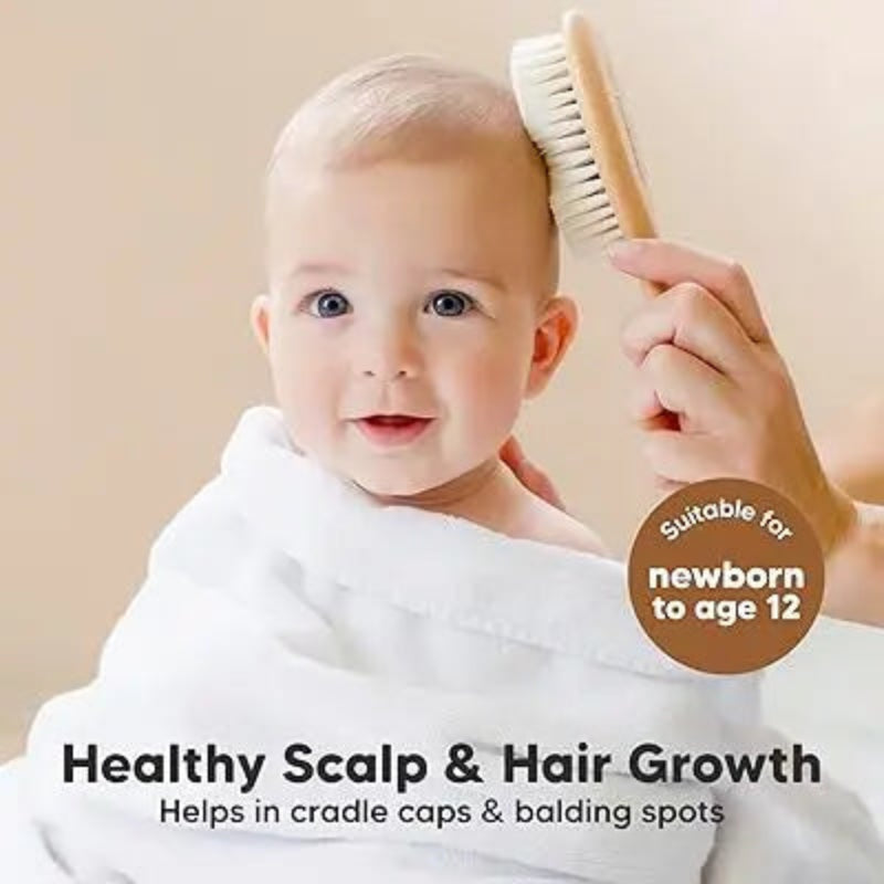 hygiene et soin bébé-neufmois