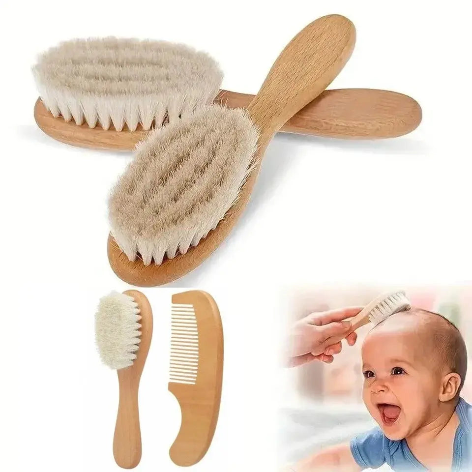 hygiene et soin bébé-neufmois