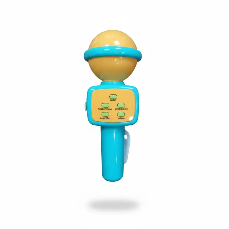 microphone karaoké -neufmois