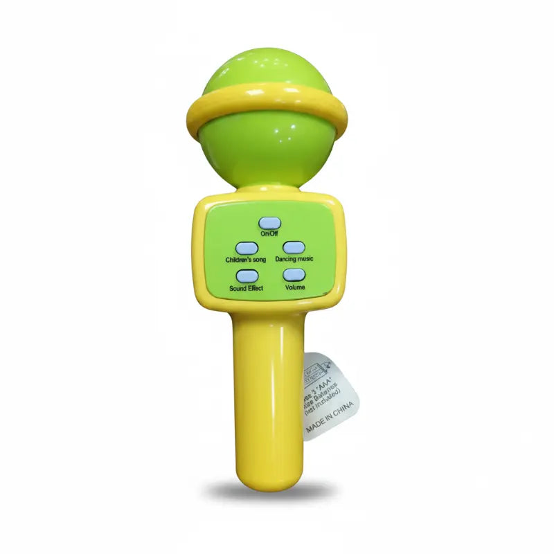 microphone karaoké -neufmois