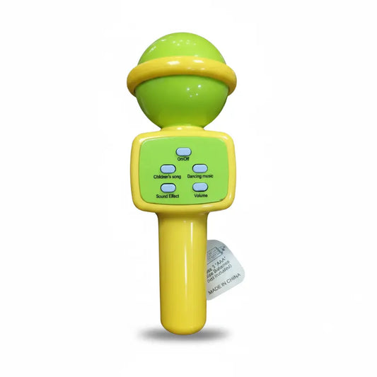 microphone karaoké -neufmois