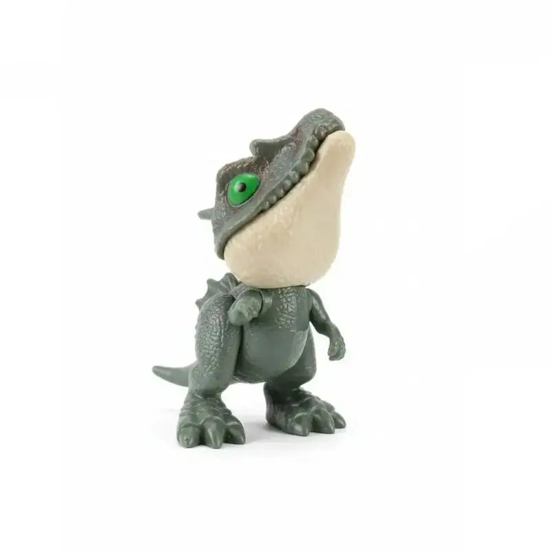 Figurine Dinosaure-neufmois