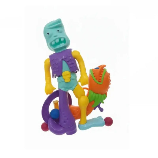 Figurine articulée -neufmois