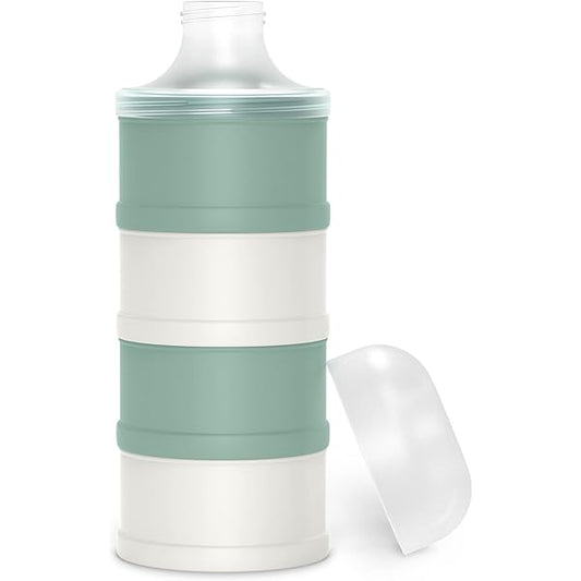 Doseur de lait Suavinex Vert