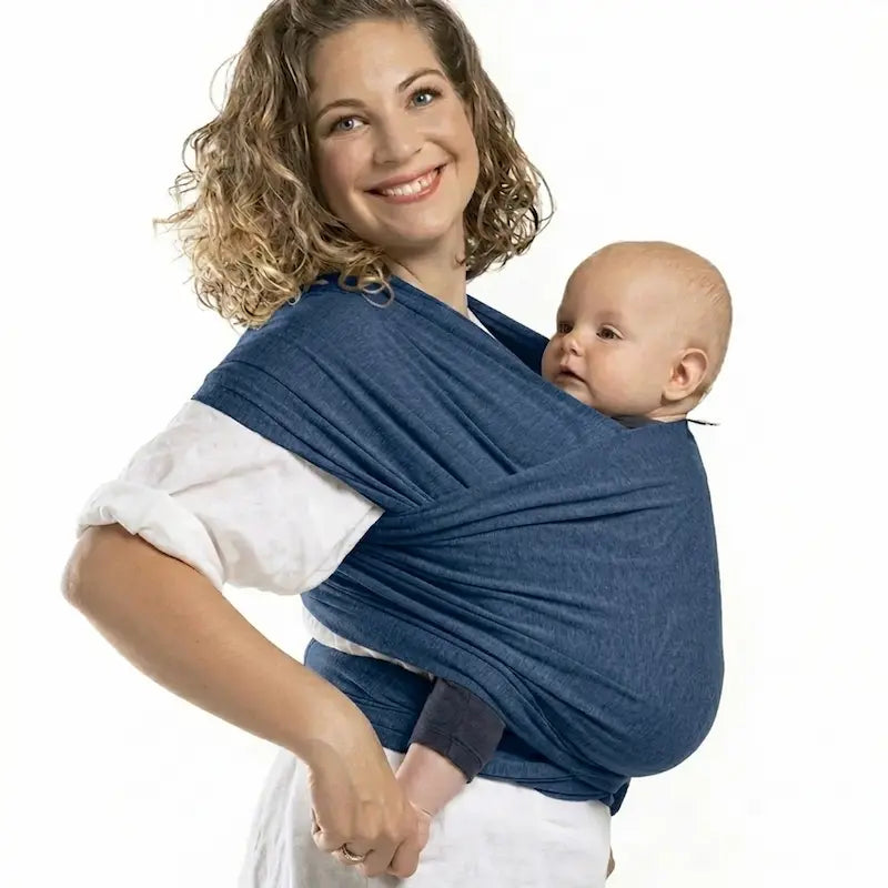 Écharpe de Portage Bébé Neufmois