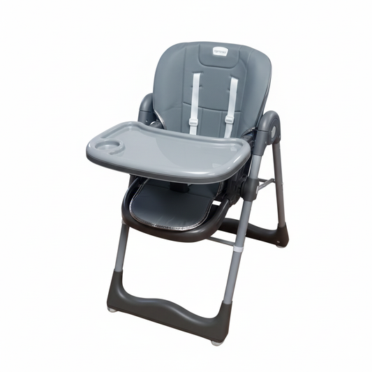Chaise Haute Bébé Multifonction Réglable