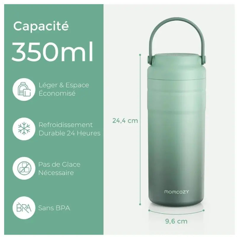 Glacière momcozy-neufmois