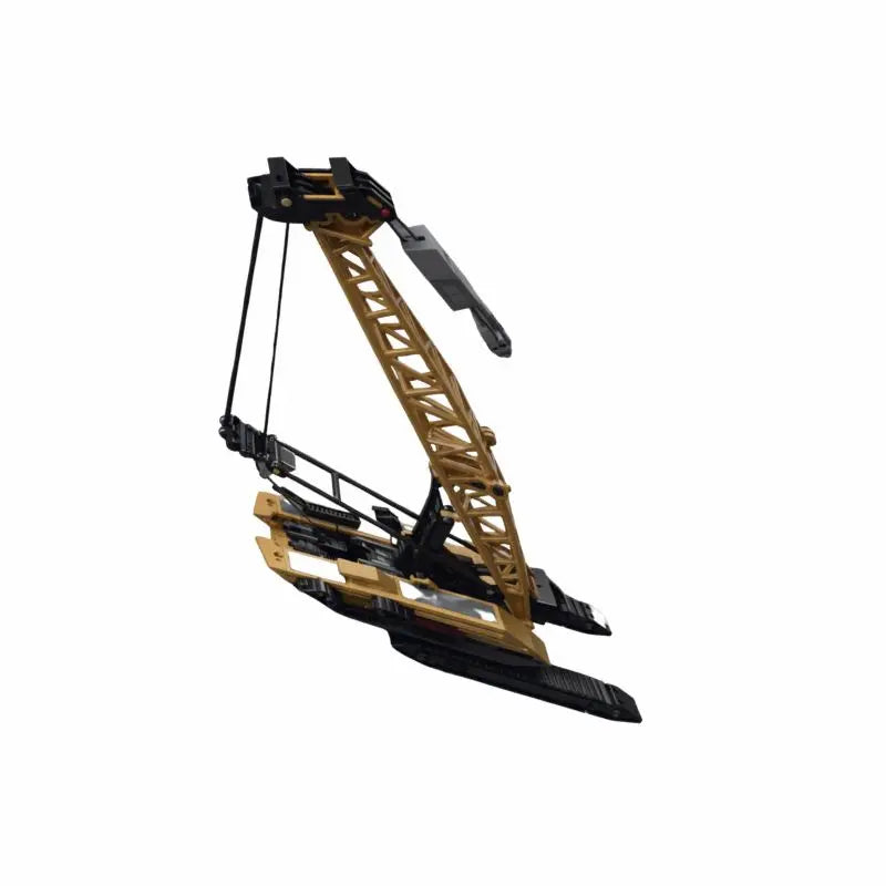 Grue de Levage -neumois