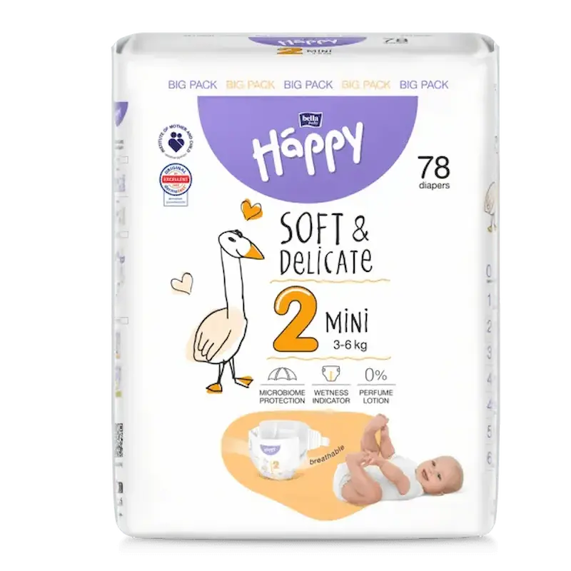 bella happy-neufmois
