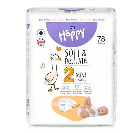 bella happy-neufmois