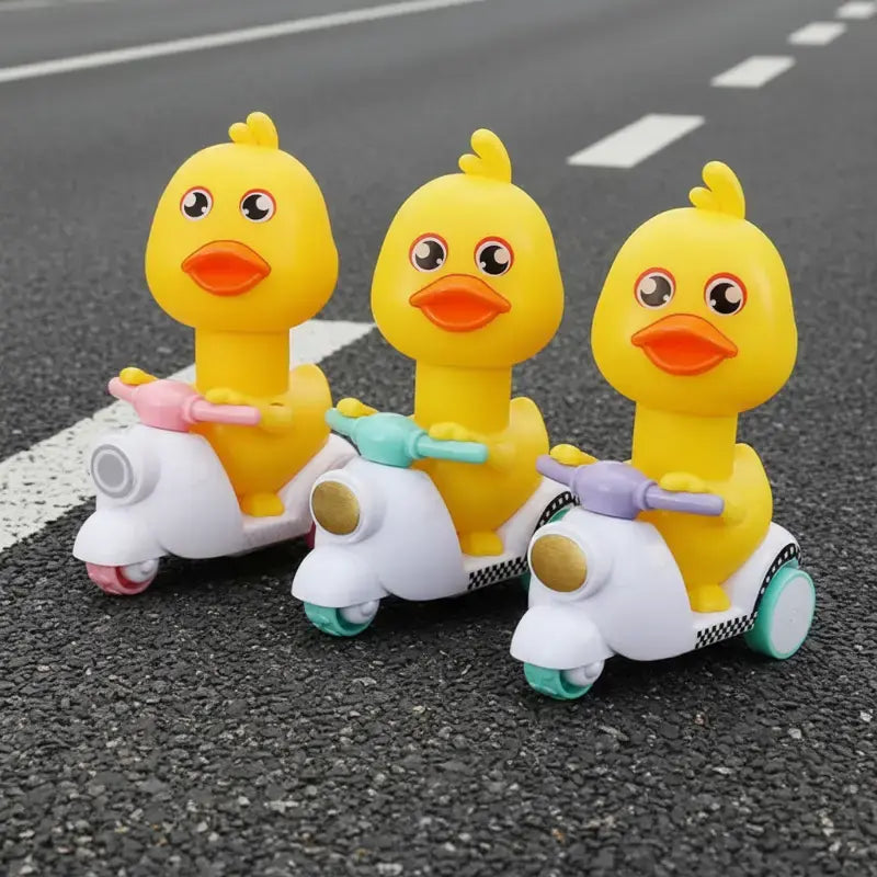 Jeu_Vespa_DucK-neufmois