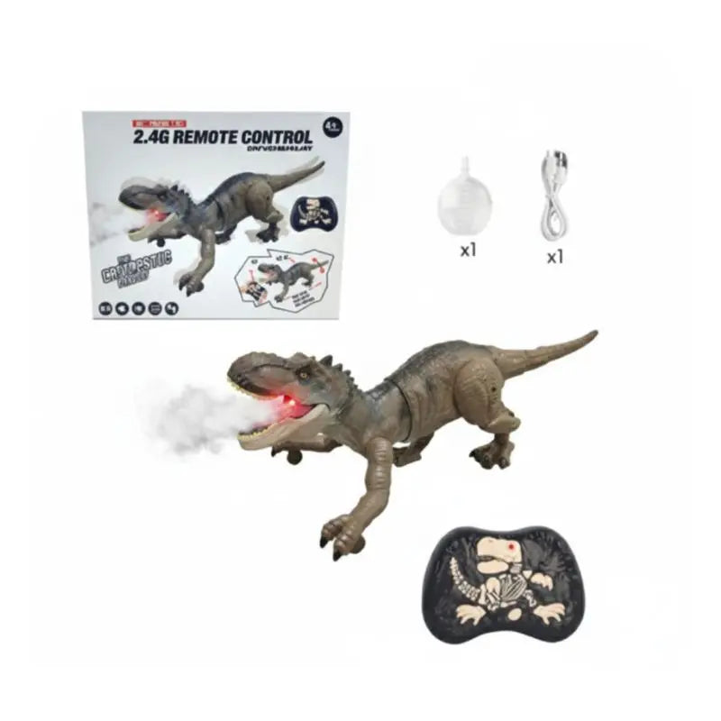 Jouet Dinosaure -neufmois