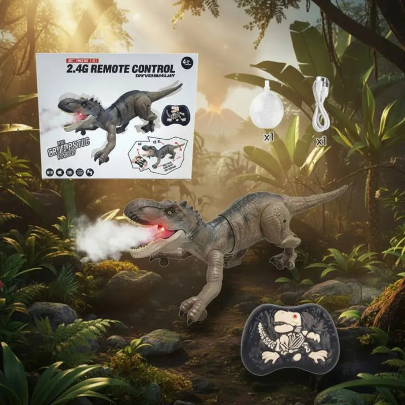Jouet Dinosaure -neufmois