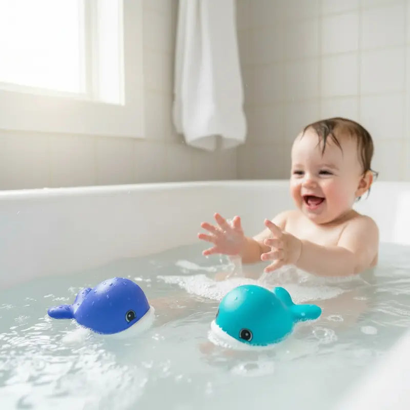 Jouet de Bain  -neufmois