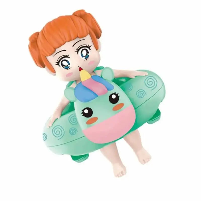 Jouets de Bain -neufmois