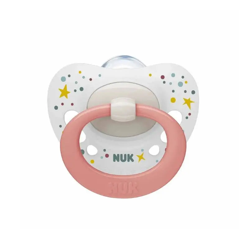 Le sucette NUK Signature -NEUFMOIS