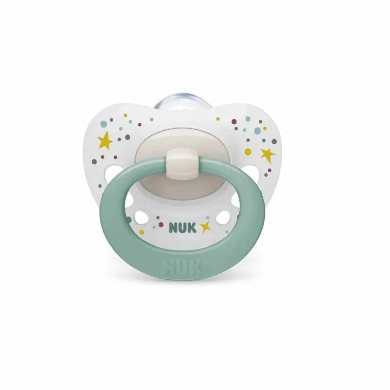 Le sucette NUK Signature -NEUFMOIS