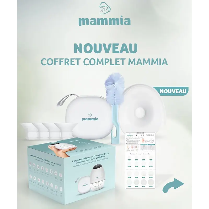 allaitement bebe-neufmois