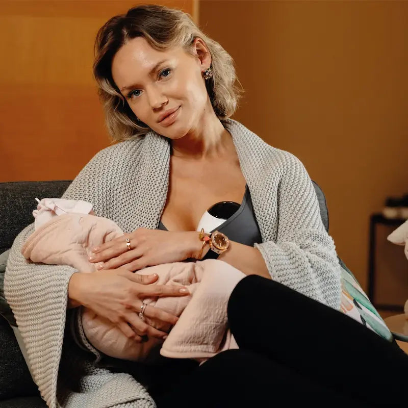 allaitement bebe-neufmois