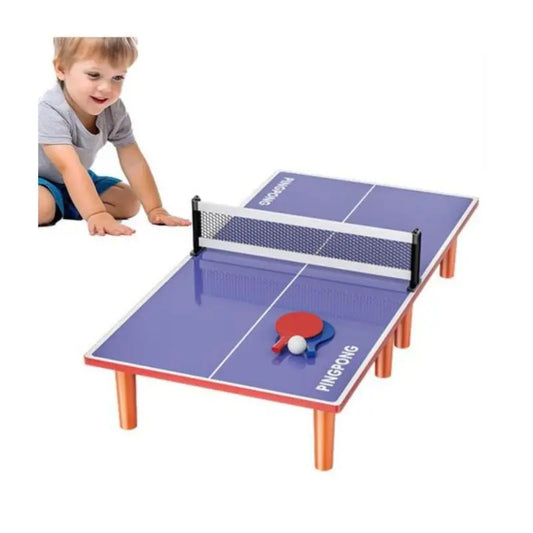 Mini Tennis de Table Nomad-neufmois