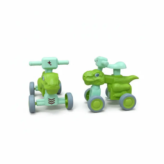 Mini Tricycle Dinosaure -neufmois