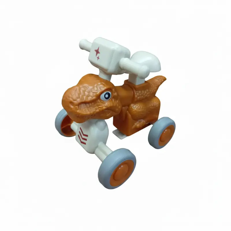 Mini Tricycle Dinosaure -neufmois
