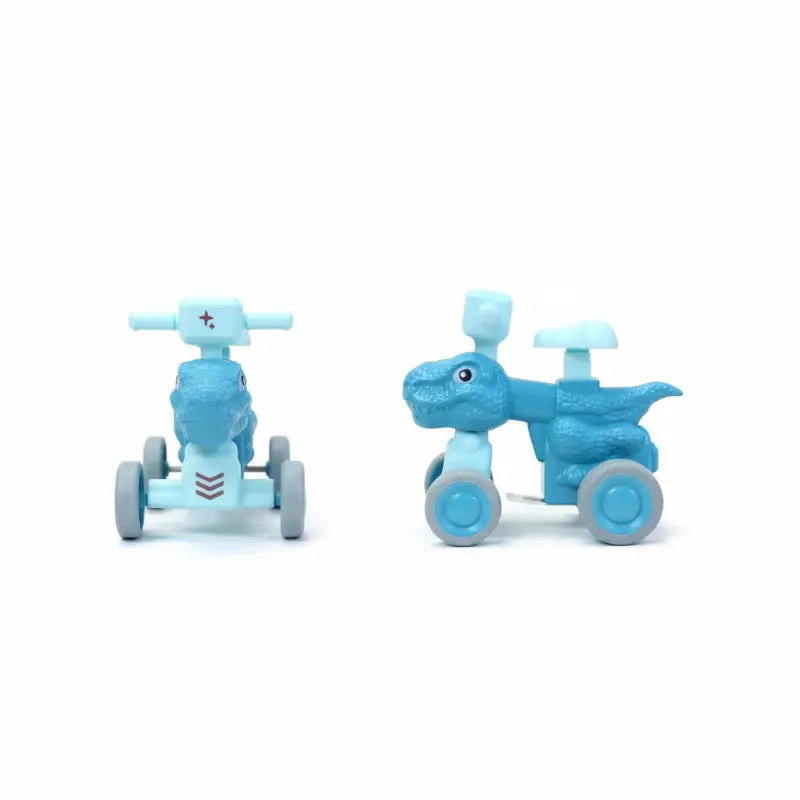 Mini Tricycle Dinosaure -neufmois