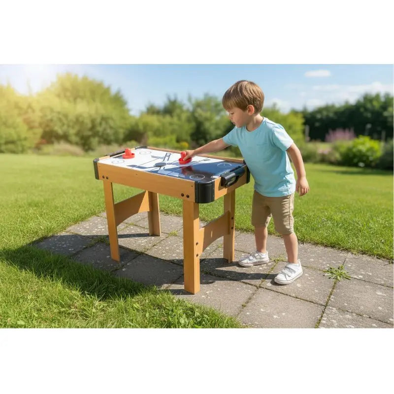 Mini jeu de hockey -neufmois