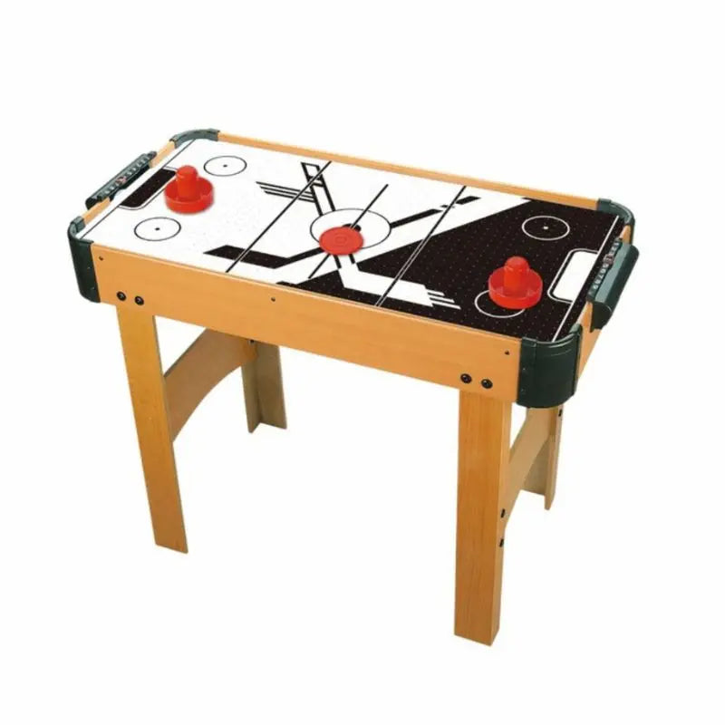 Mini jeu de hockey -neufmois