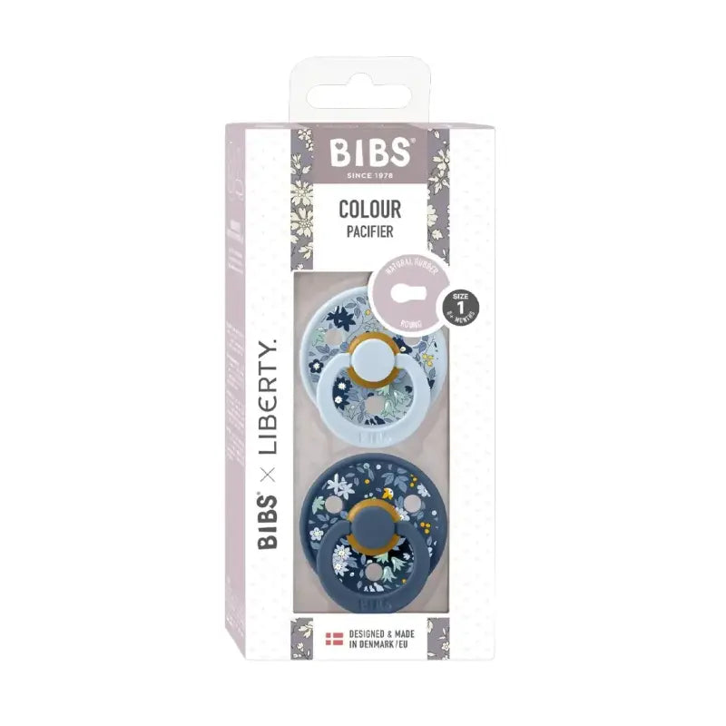 sucette bibs-neufmois