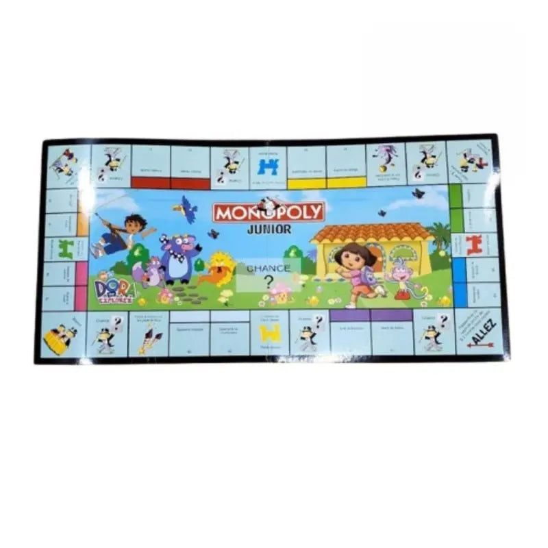 Monopoly Junior -neufmois