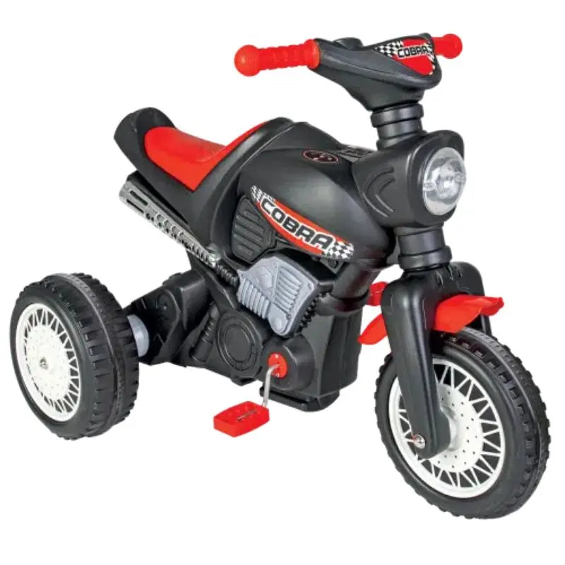 moto a pedale -neufmois
