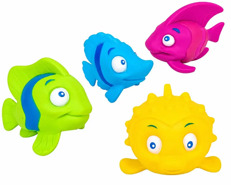 kit de jouets de bain 