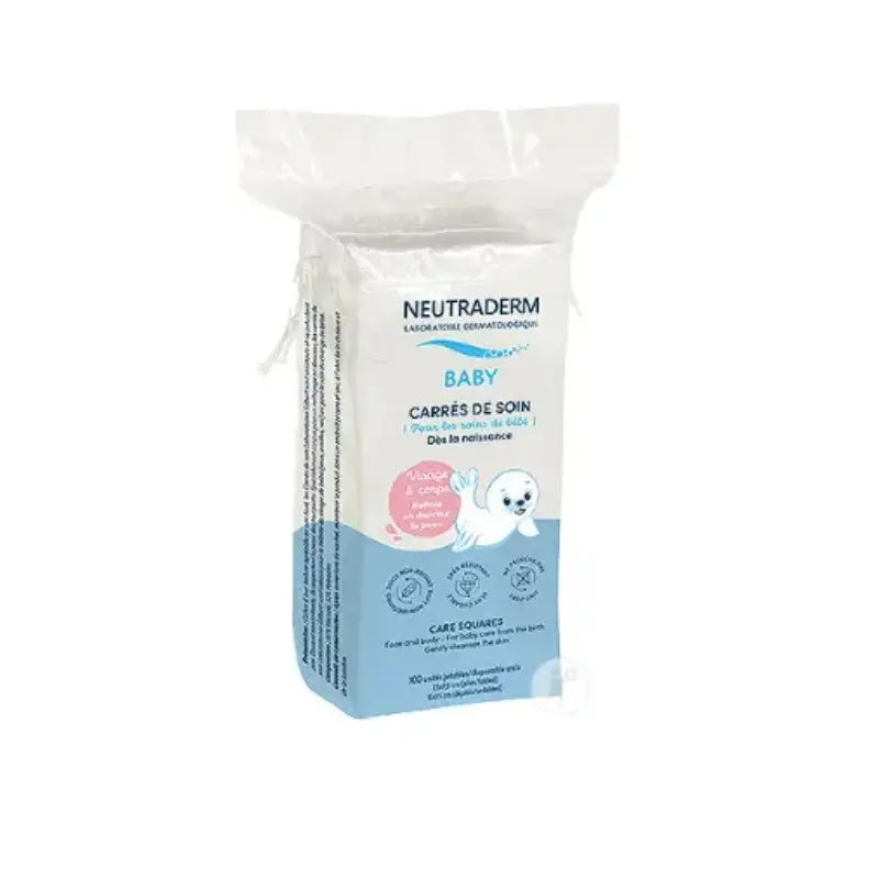 NEUTRADERM BEBE-neufmois
