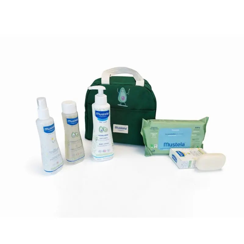 soin et hygiene bébé-neufmois